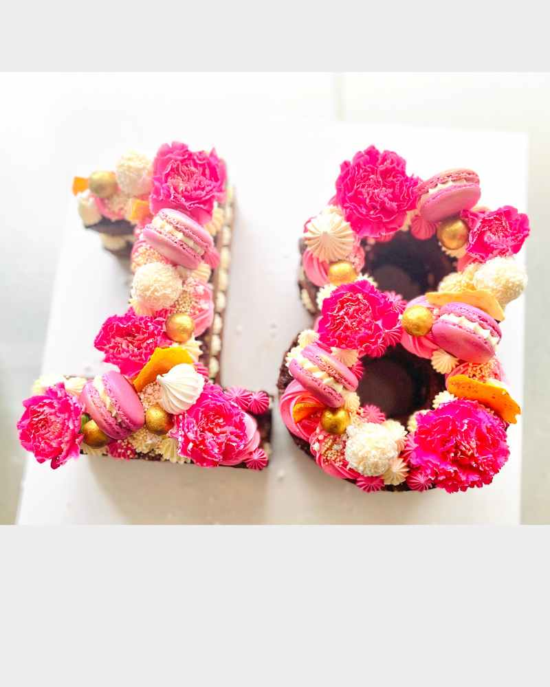 Brisbane's Best Birthday Cakes 160 Degrees Brisbane cakes